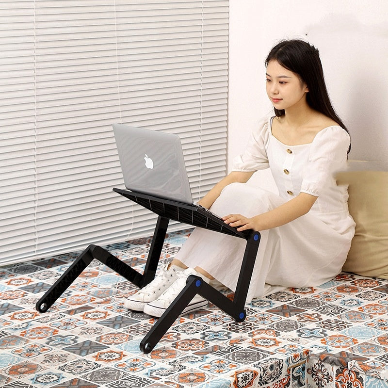 New Laptop Stand Height-adjustable And Foldable by DigestWell Co.