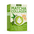 Glutathione Collagen Matcha Powder by DigestWell Co.