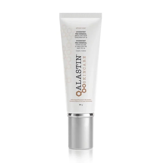Alastin - Hydratint Pro Mineral Broad Spectrum Sunscreen SPF36 by Monarch MD Medical Aesthetics