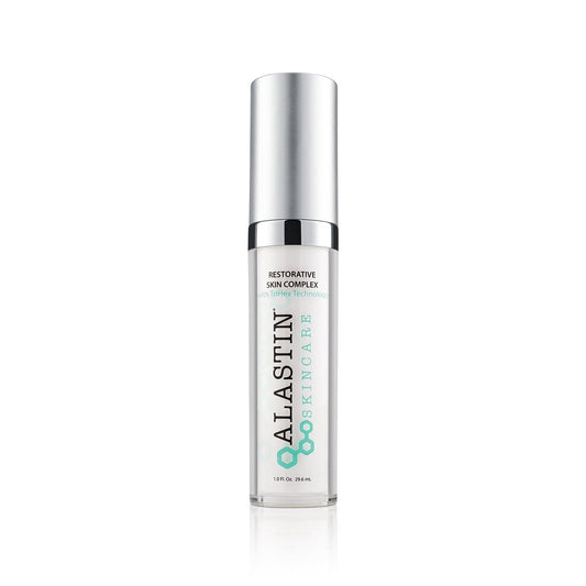 Alastin Restorative Skin Complex by Monarch MD Medical Aesthetics