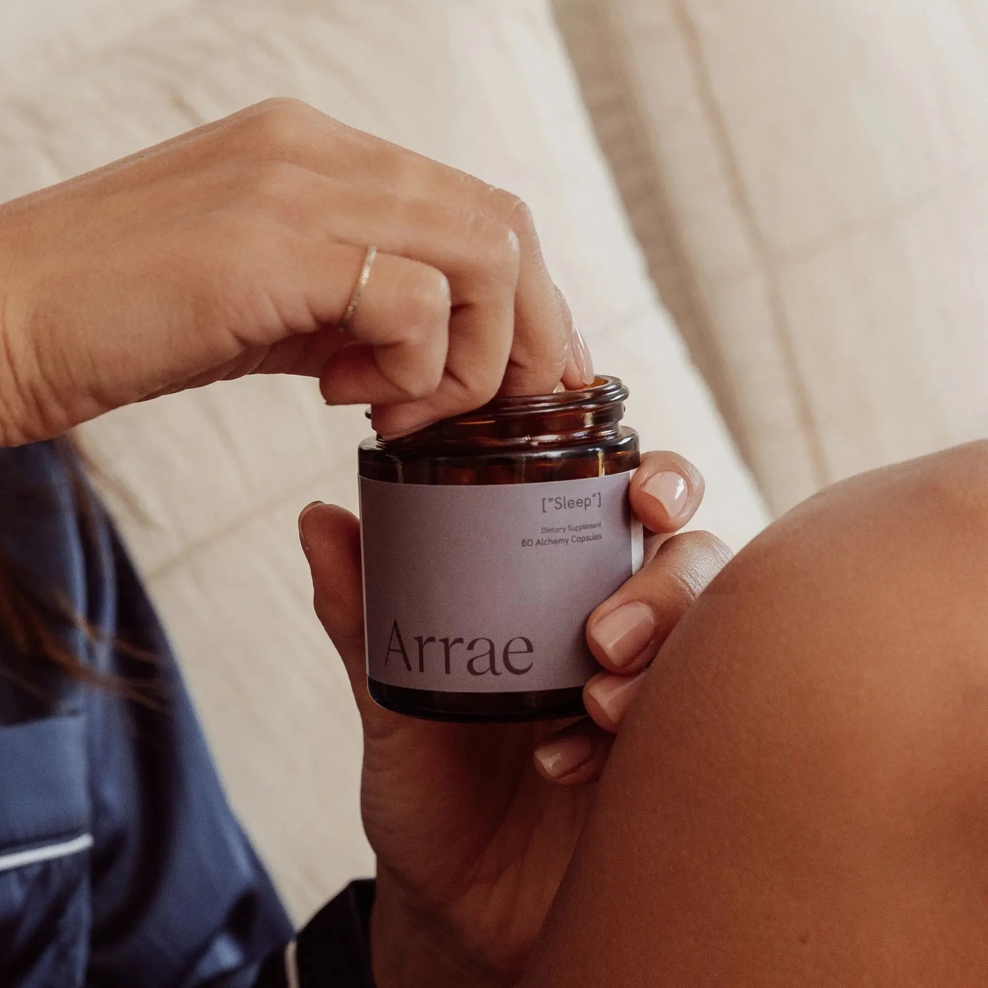 Arrae - Sleep by Monarch MD Medical Aesthetics