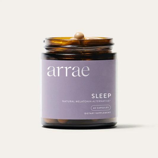 Arrae - Sleep by Monarch MD Medical Aesthetics