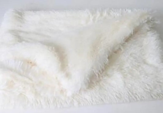 Cozy Pet Blanket — Ultra-Soft Washable Blanket for Dogs & Cats