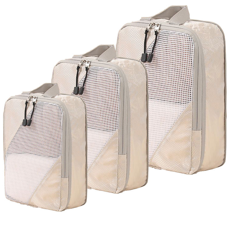 Travel Compression Storage Bag Multi-functional Packing by DigestWell Co.