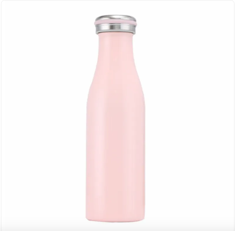 Milk Vacuum Bottle