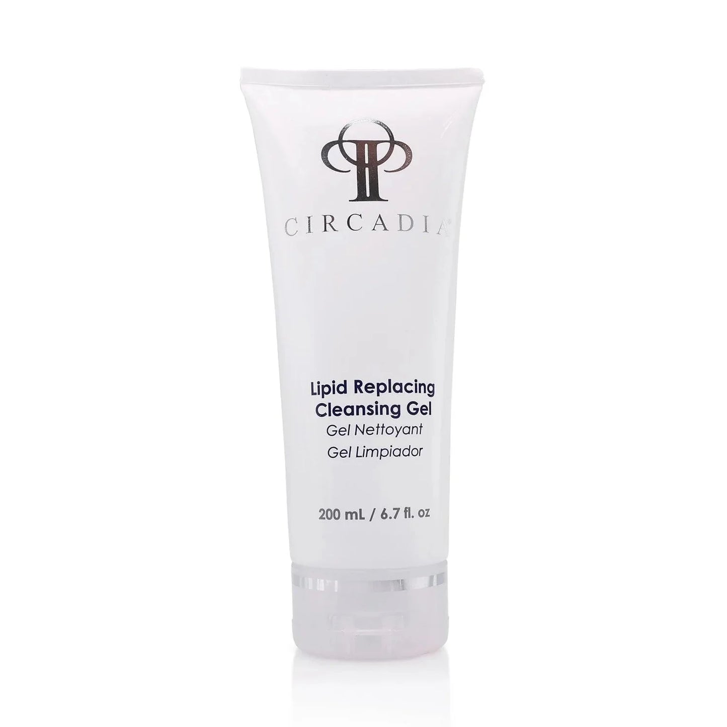Circadia Lipid Replacing Cleansing Gel by Monarch MD Medical Aesthetics