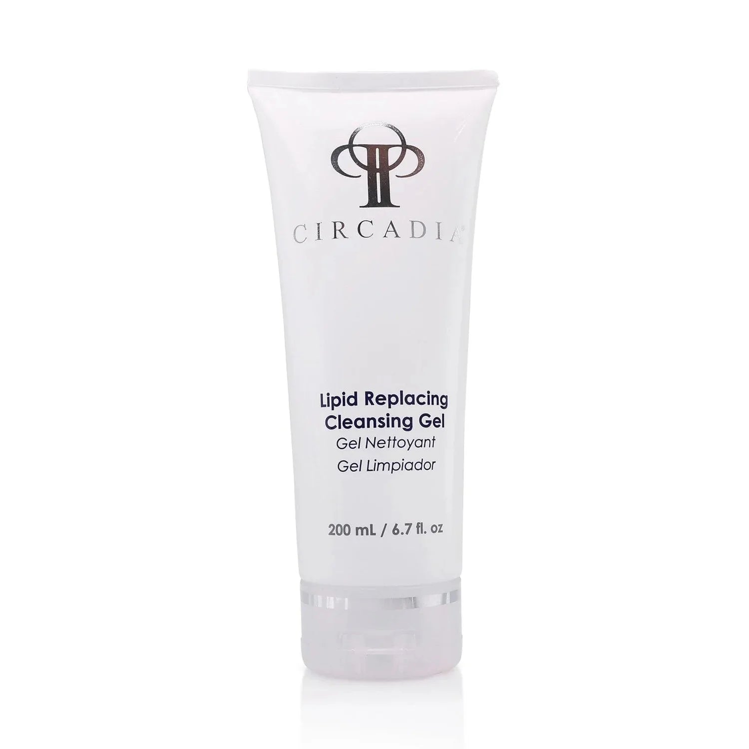 Circadia Lipid Replacing Cleansing Gel by Monarch MD Medical Aesthetics