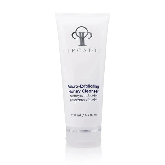 Circadia Micro-Exfoliating Honey Cleanser by Monarch MD Medical Aesthetics