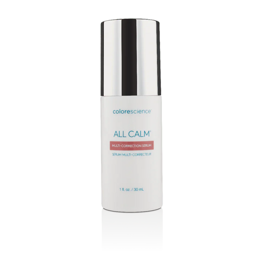 ColoreScience All Calm - Multi Correction Serum by Monarch MD Medical Aesthetics