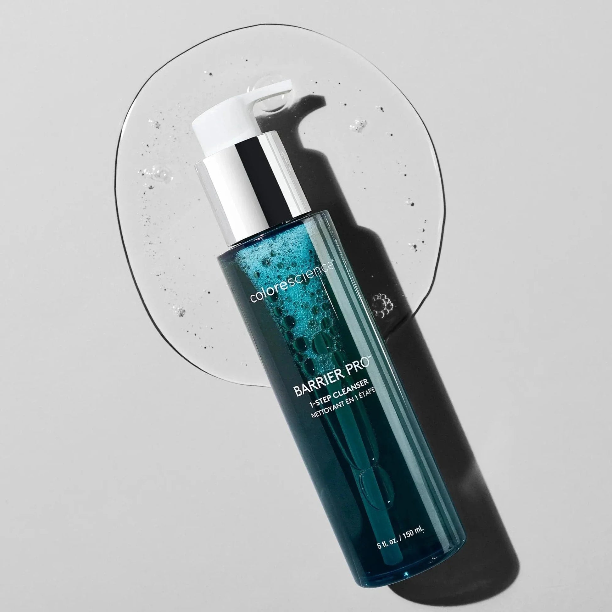 ColoreScience Barrier Pro™ 1-Step Cleanser (150mL) by Monarch MD Medical Aesthetics