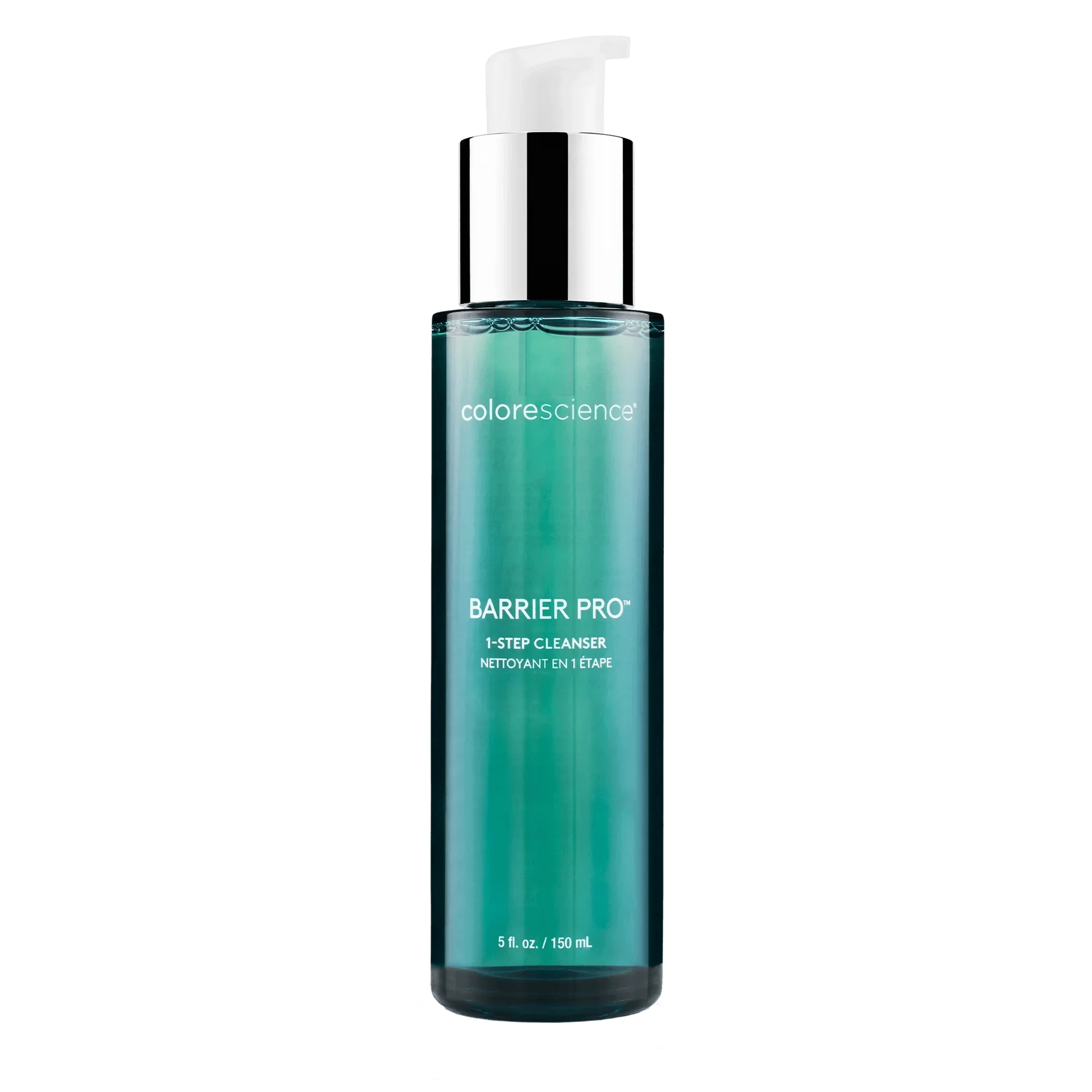 ColoreScience Barrier Pro™ 1-Step Cleanser (150mL) by Monarch MD Medical Aesthetics
