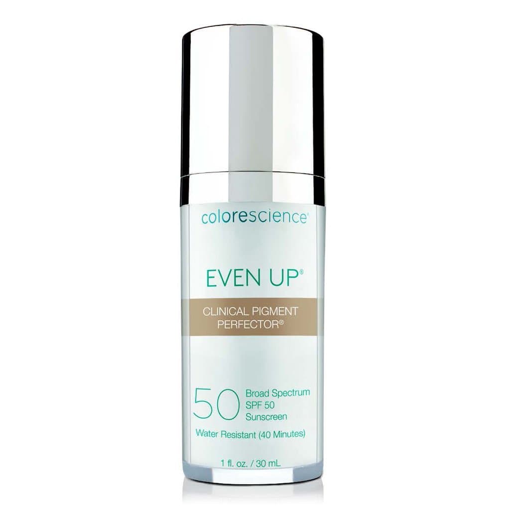 Colorescience Even Up 3-in-1 Skin Perfector Sunscreen SPF 50 by Monarch MD Medical Aesthetics