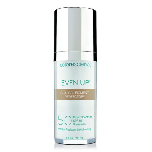 Colorescience Even Up 3-in-1 Skin Perfector Sunscreen SPF 50 by Monarch MD Medical Aesthetics