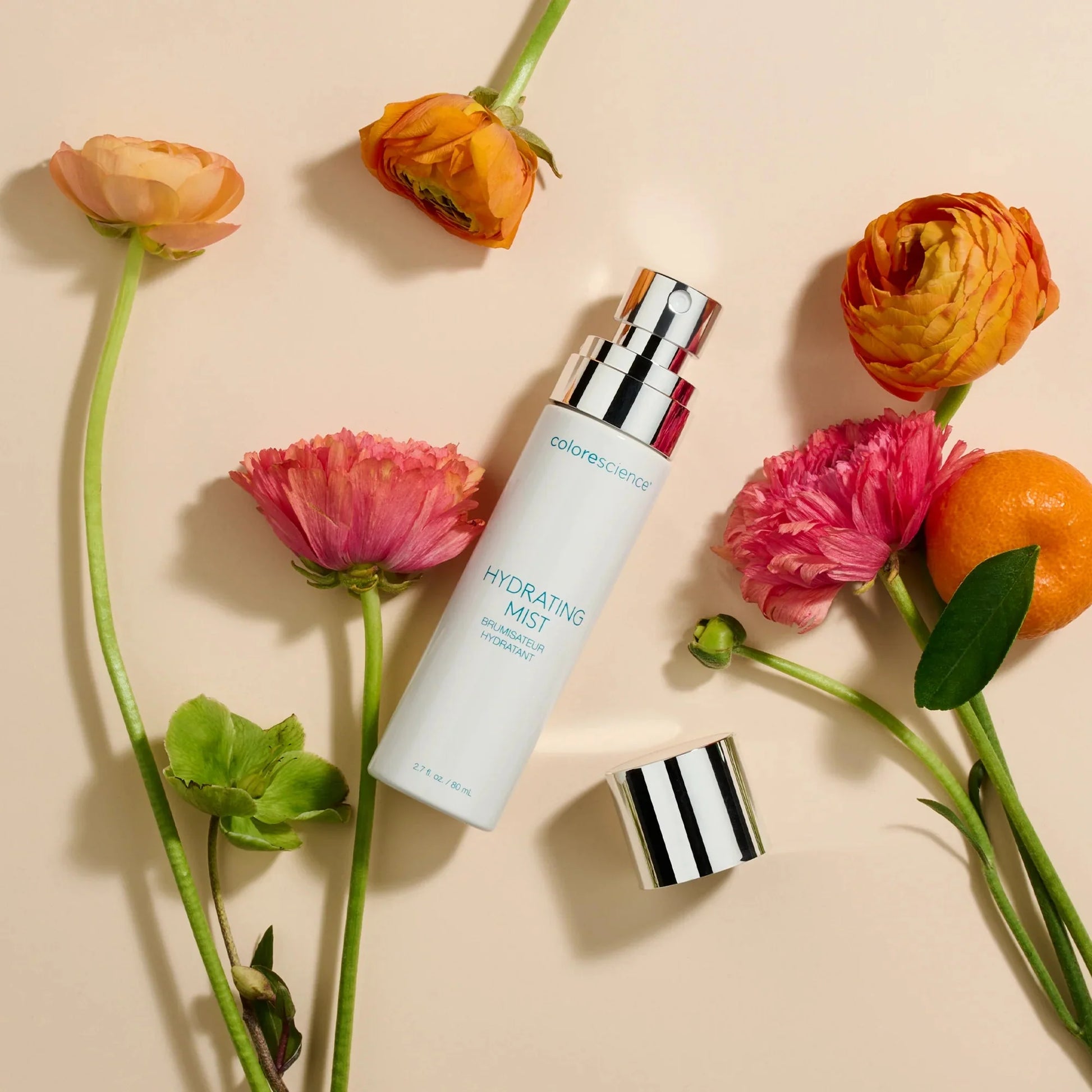 Colorescience Hydrating Setting Mist by Monarch MD Medical Aesthetics