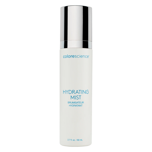 Colorescience Hydrating Setting Mist by Monarch MD Medical Aesthetics