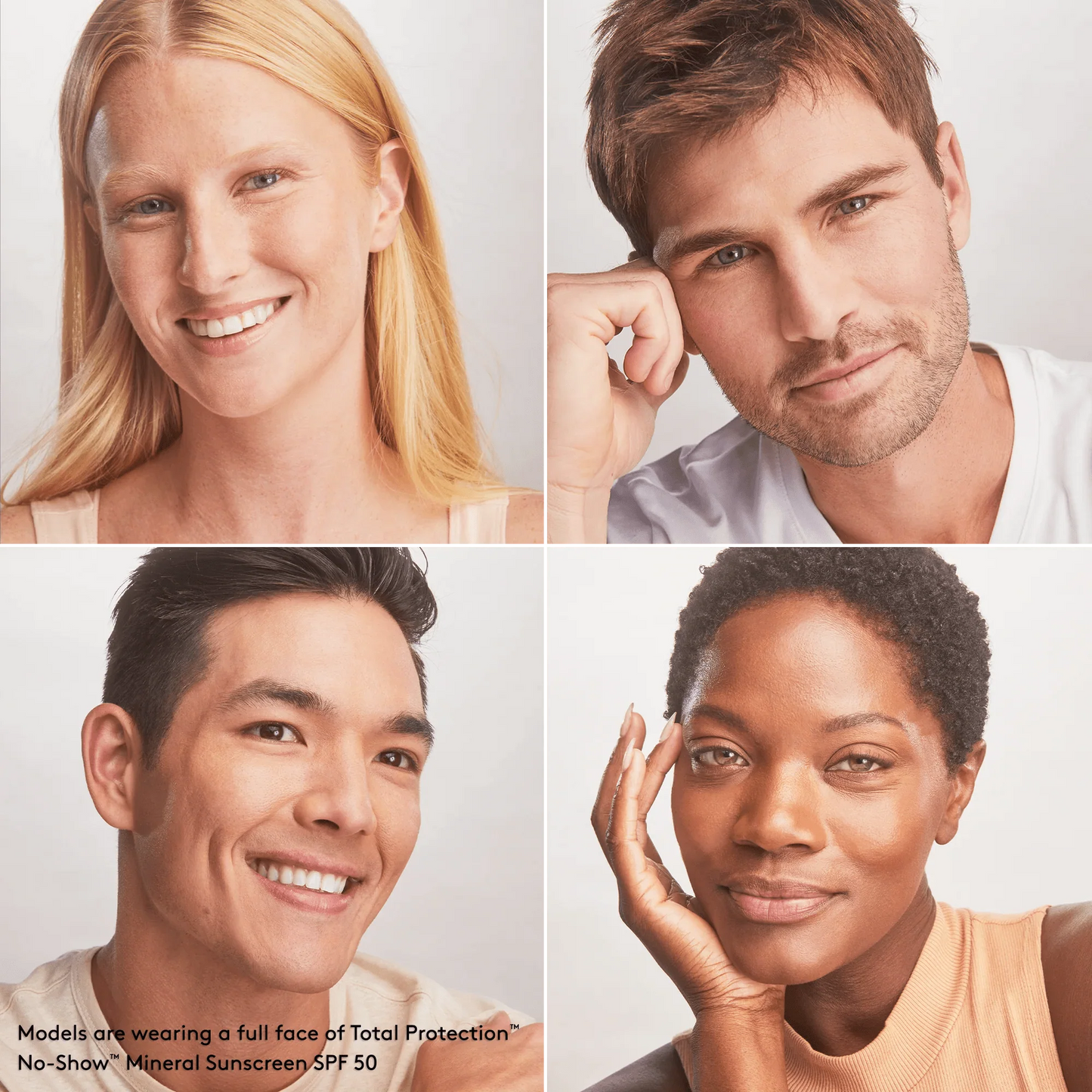 Colorescience: No-Show Mineral Sunscreen SPF50 by Monarch MD Medical Aesthetics