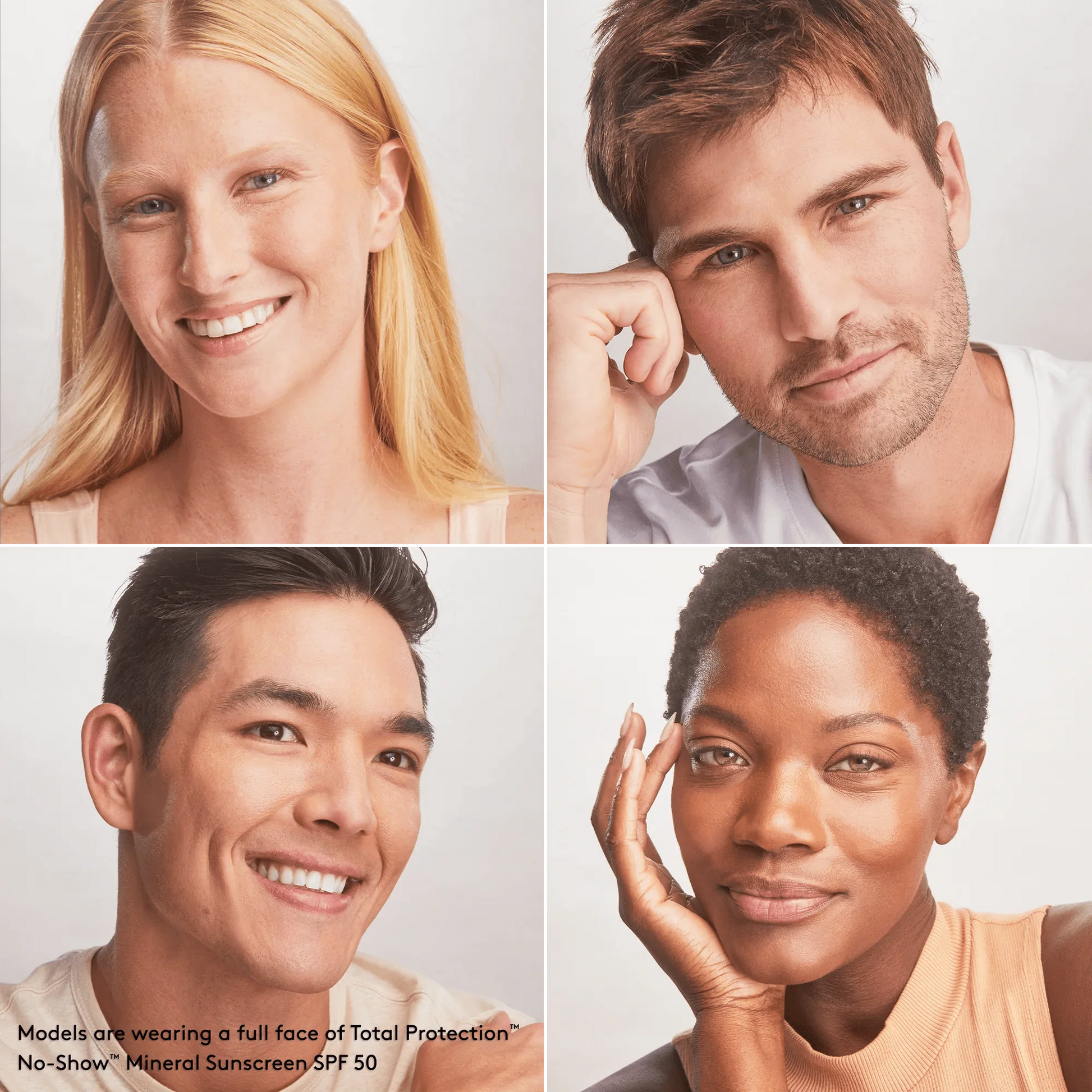 Colorescience: No-Show Mineral Sunscreen SPF50 by Monarch MD Medical Aesthetics