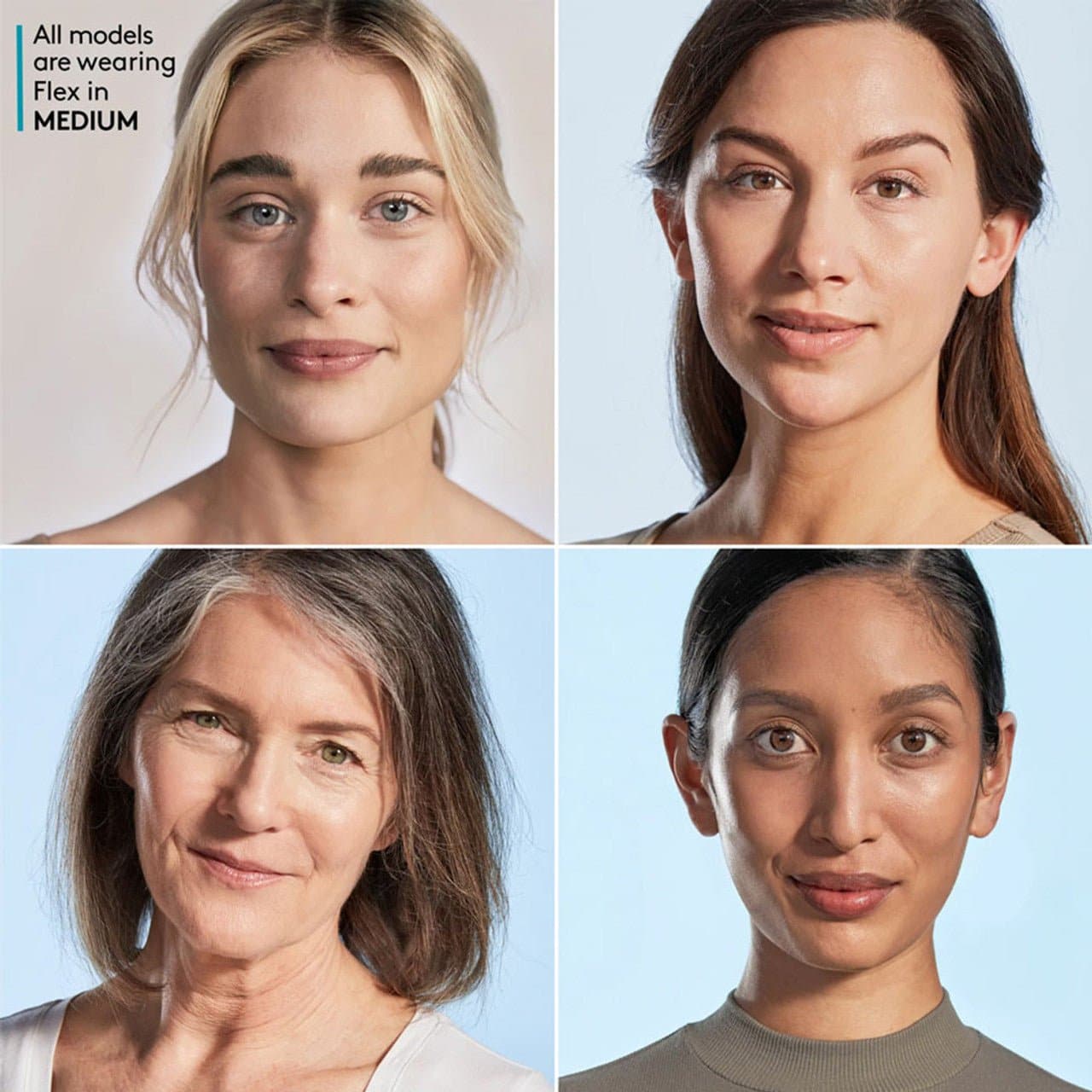 Colorescience Sunforgettable® Face Shield Flex by Monarch MD Medical Aesthetics