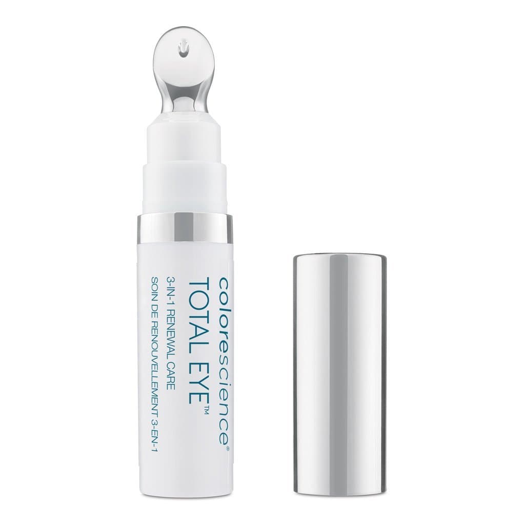 Colorescience Total Eye 3-in-1 Renewal Care by Monarch MD Medical Aesthetics