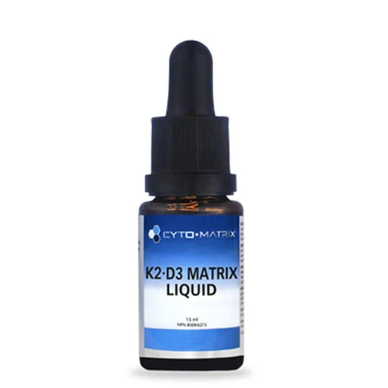 Cyto-Matrix K2 D3 Matrix by Monarch MD Medical Aesthetics