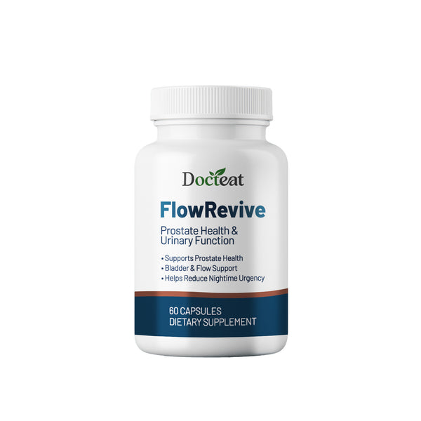 Gut Health Supplements