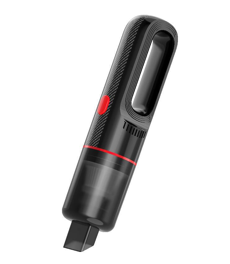 Car Vacuum Cleaner Cigarette Lighter Handheld Portable by DigestWell Co.