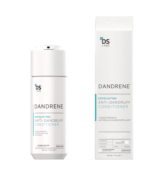Dandrene Anti-Dandruff Conditioner by Monarch MD Medical Aesthetics