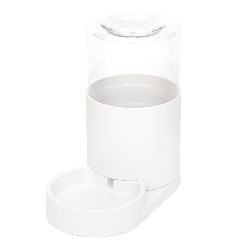 Cat Water Fountain Automatic Pet Feeder by DigestWell Co.