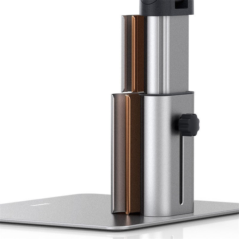 Laptop Adjustable Lifting Stand Is Fully Hollowed Out by DigestWell Co.
