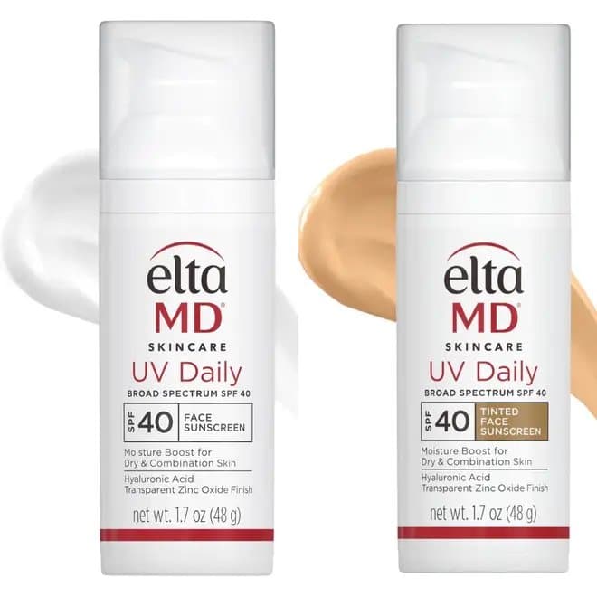 Elta MD UV Daily - Tinted by Monarch MD Medical Aesthetics