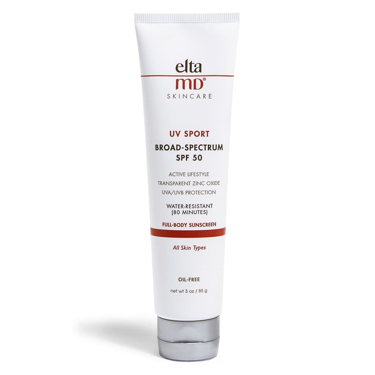 EltaMD UV Sport Broad-Spectrum SPF 50 by Monarch MD Medical Aesthetics