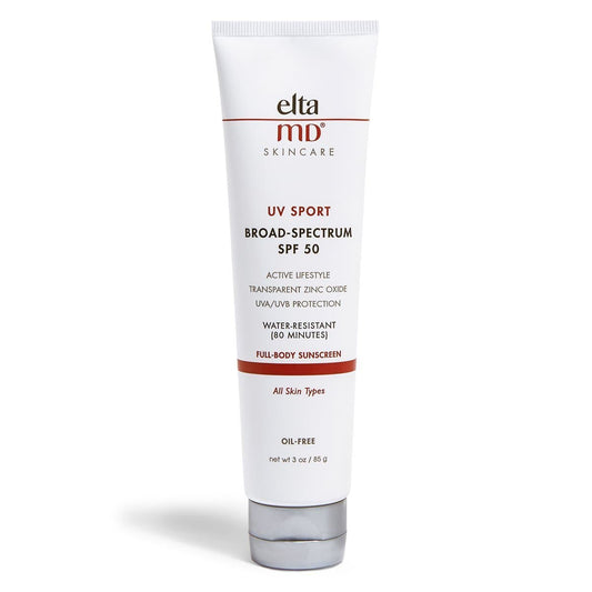 EltaMD UV Sport Broad-Spectrum SPF 50 by Monarch MD Medical Aesthetics