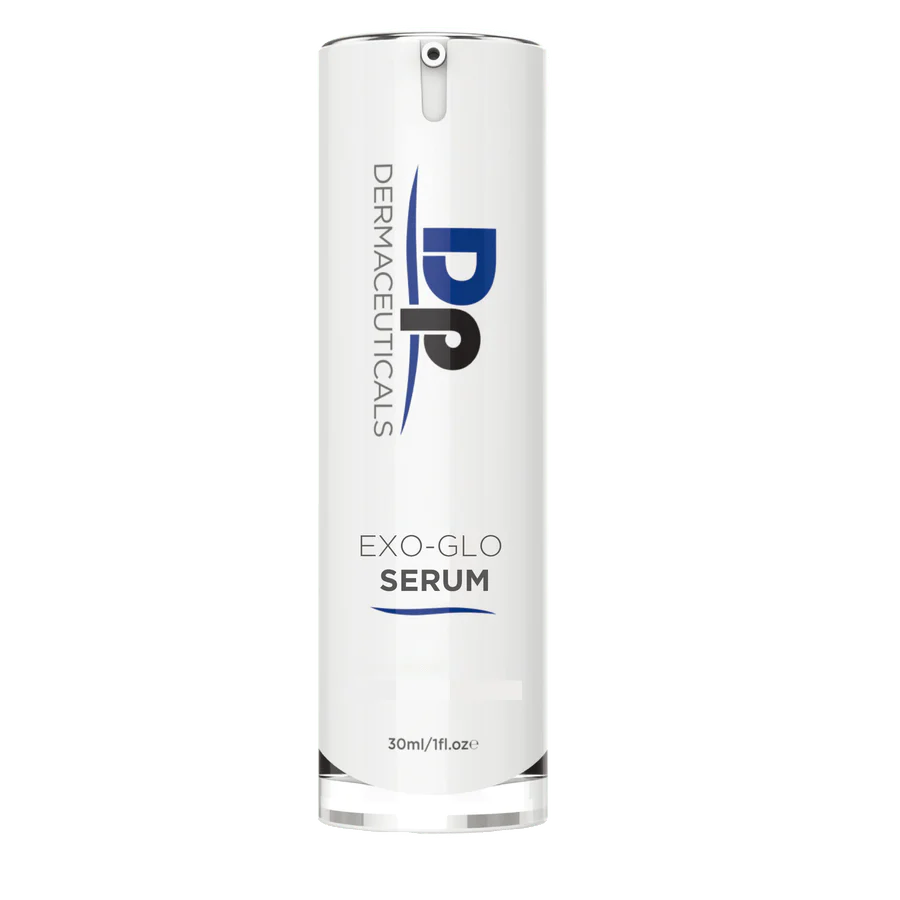 Exo-Glo Serum by Monarch MD Medical Aesthetics