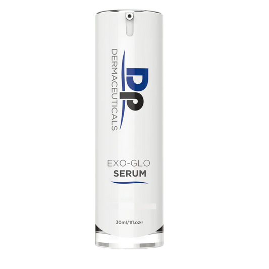 Exo-Glo Serum by Monarch MD Medical Aesthetics