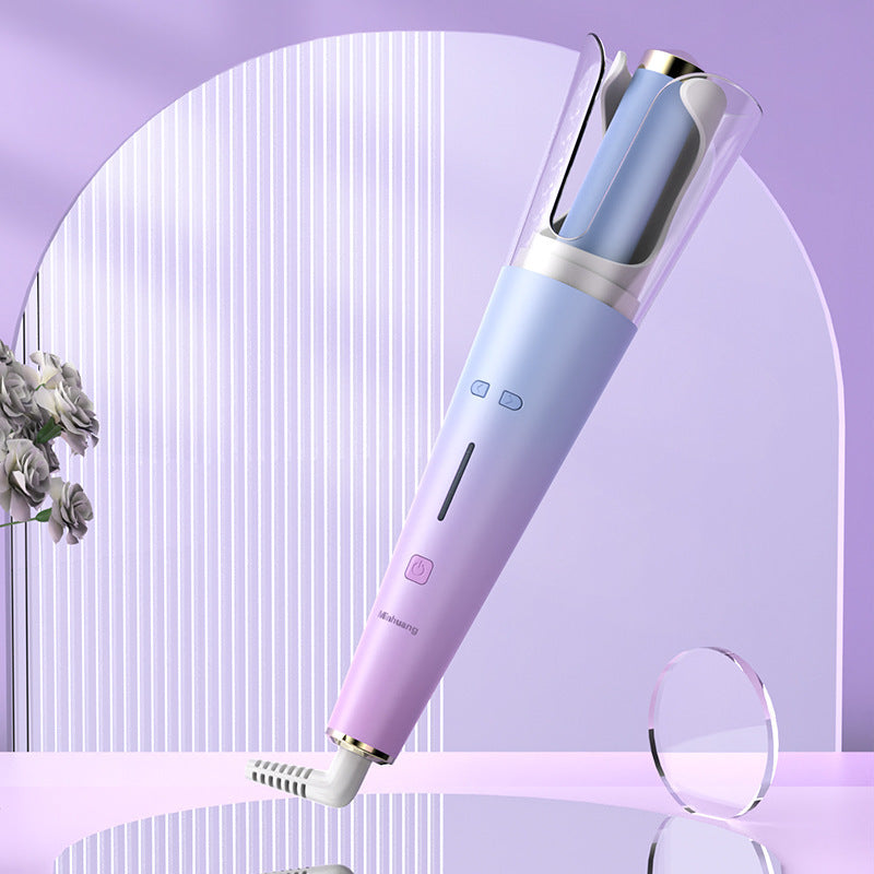 Automatic Curling Stick For Lazy Curling Artifact by DigestWell Co.