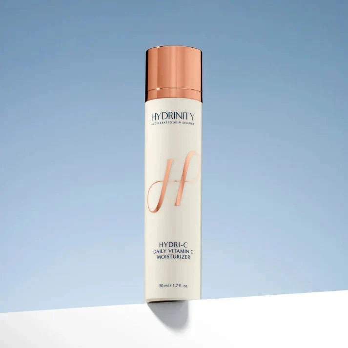 HYDRI-C Daily Vitamin C Moisturizer by Monarch MD Medical Aesthetics