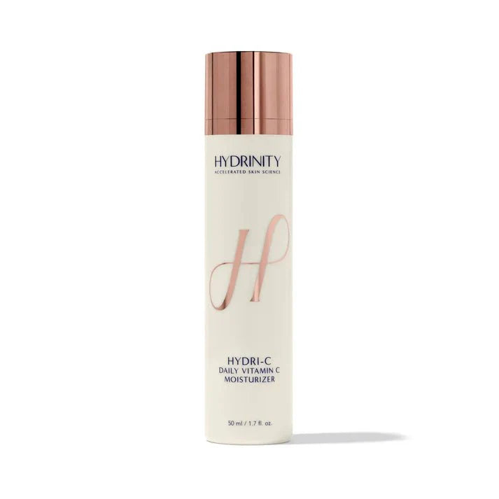 HYDRI-C Daily Vitamin C Moisturizer by Monarch MD Medical Aesthetics