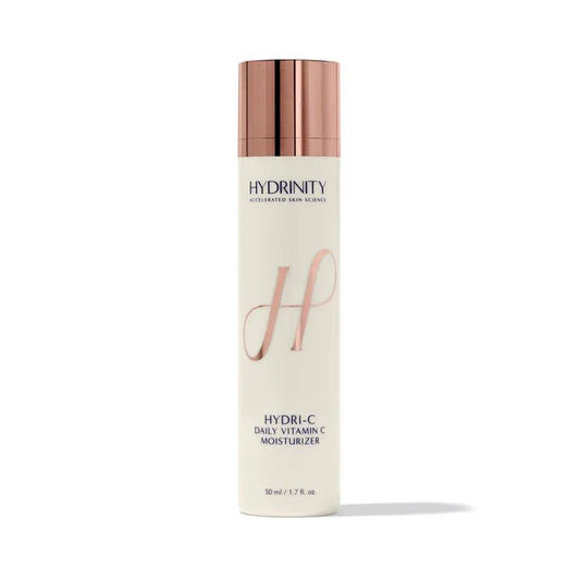 HYDRI-C Daily Vitamin C Moisturizer by Monarch MD Medical Aesthetics