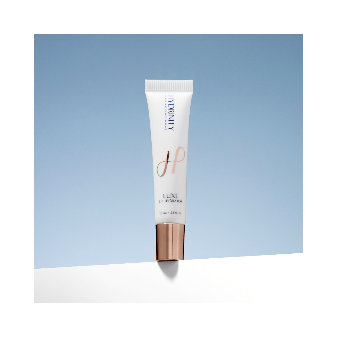 Hydrinity Luxe Lip by Monarch MD Medical Aesthetics