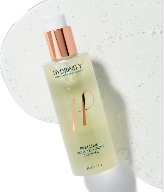Hydrinity Prelude Facial Treatment Cleanser by Monarch MD Medical Aesthetics