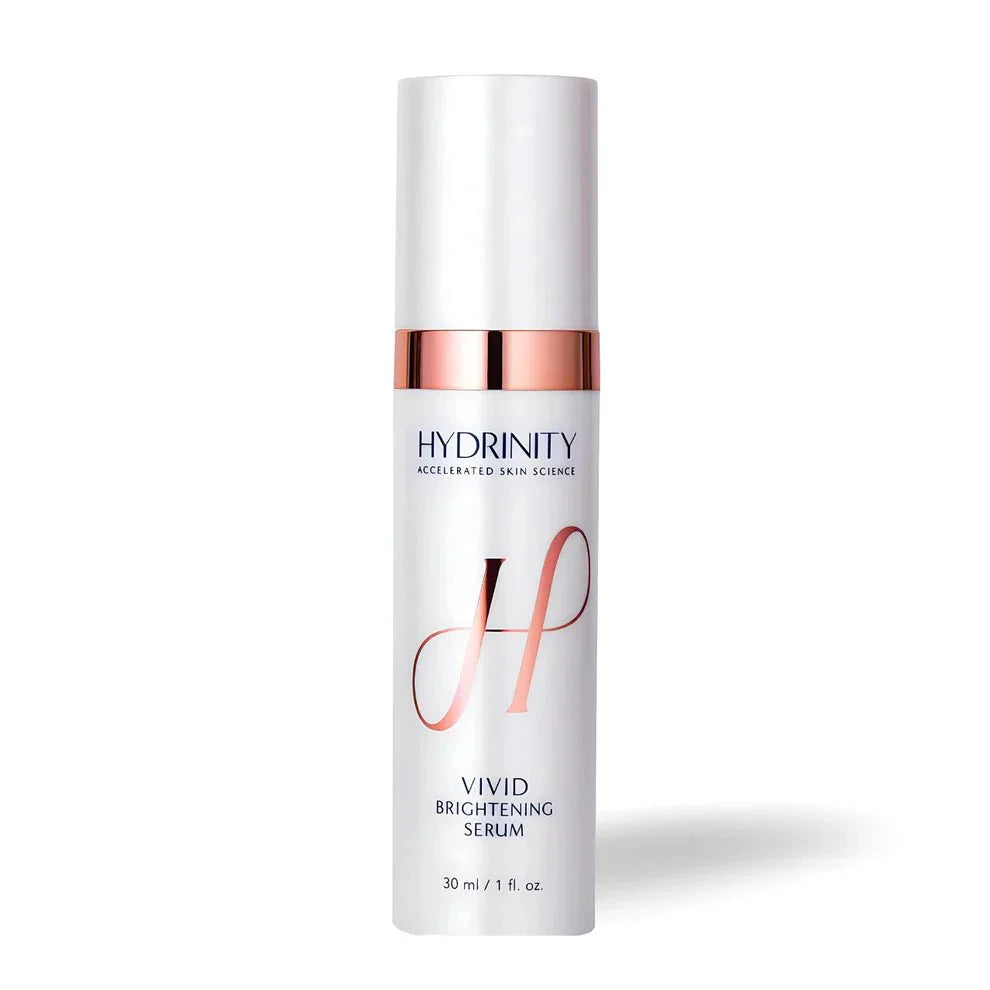 Hydrinity VIVID - Brightening Serum by Monarch MD Medical Aesthetics