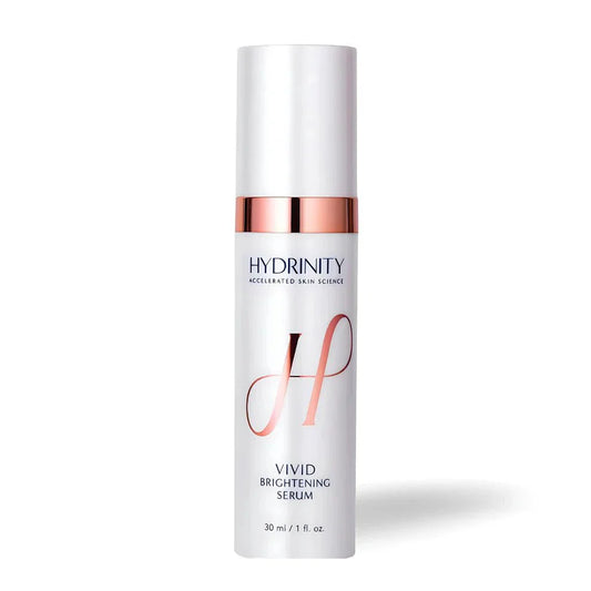 Hydrinity VIVID - Brightening Serum by Monarch MD Medical Aesthetics