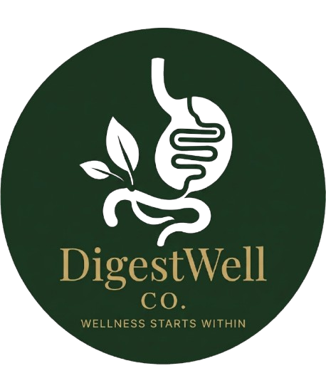 DigestWell Co.