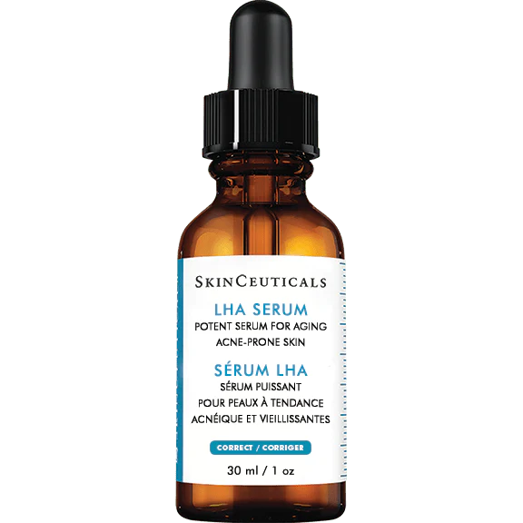 LHA Serum by Monarch MD Medical Aesthetics