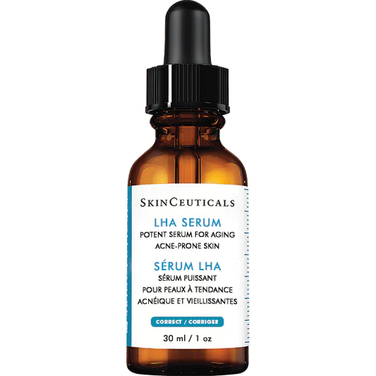 LHA Serum by Monarch MD Medical Aesthetics