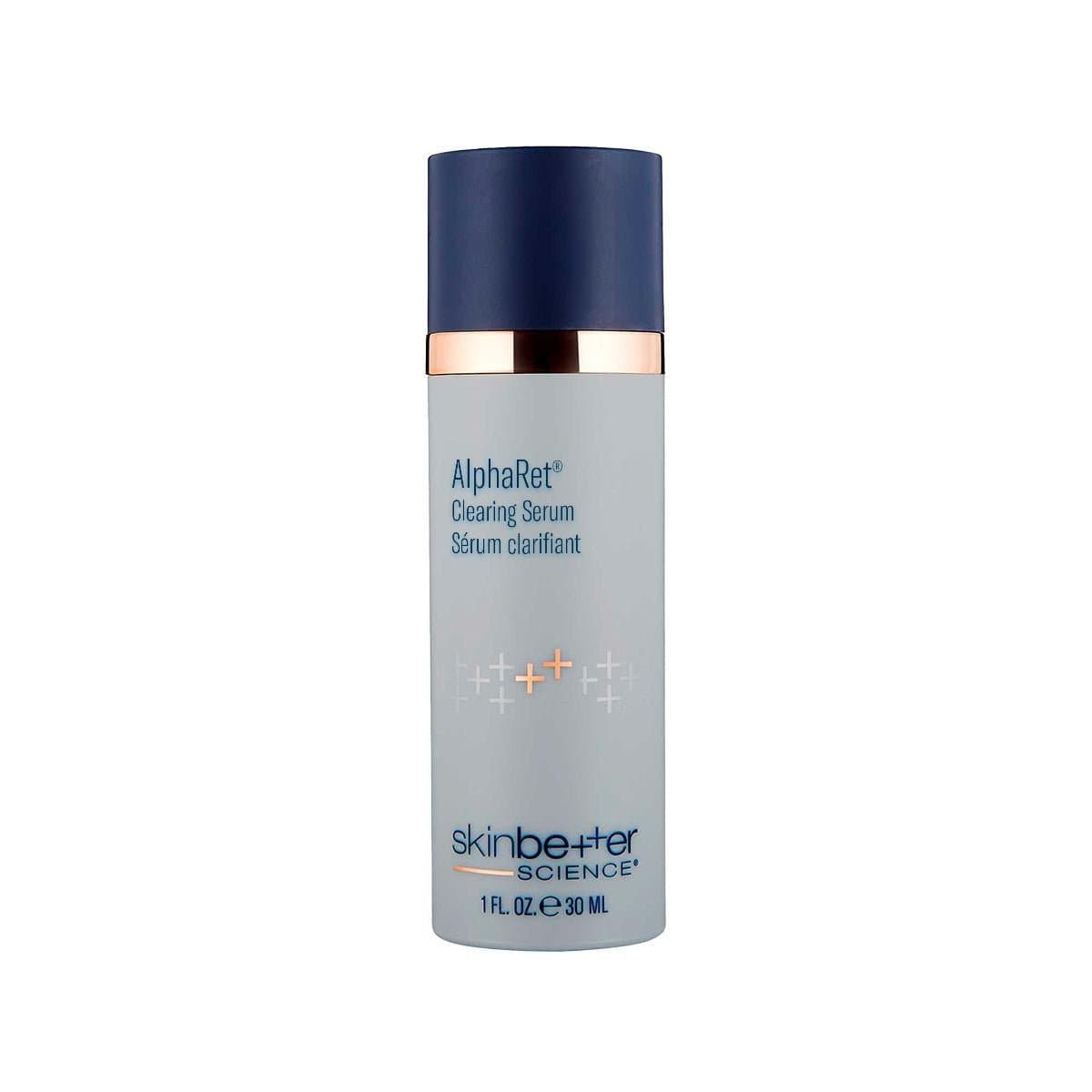 Skinbetter Science - AlphaRet Clearing Serum by Monarch MD Medical Aesthetics
