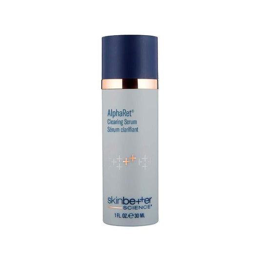 Skinbetter Science - AlphaRet Clearing Serum by Monarch MD Medical Aesthetics