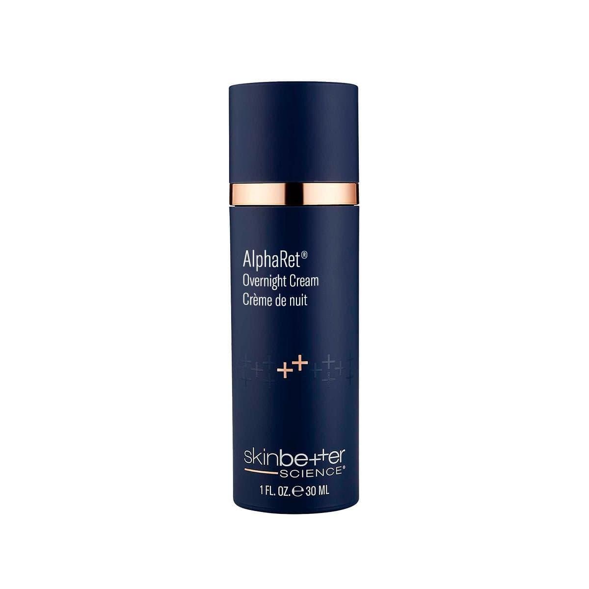 Skinbetter Science - AlphaRet Overnight Cream by Monarch MD Medical Aesthetics