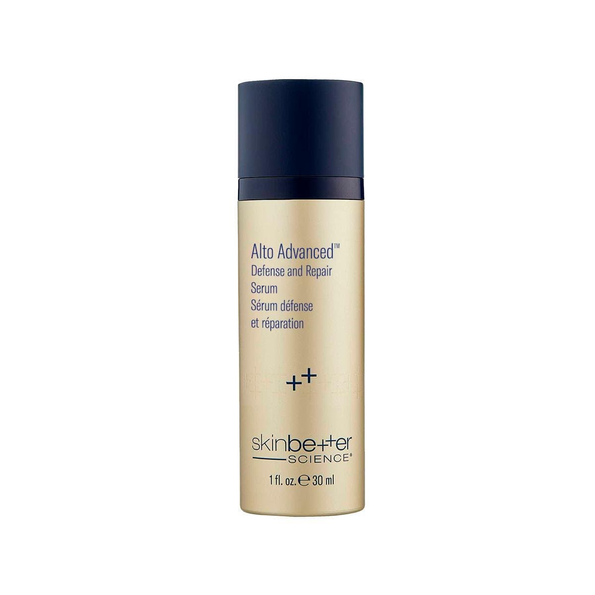 Skinbetter Science - Alto Advanced Defense and Repair by Monarch MD Medical Aesthetics
