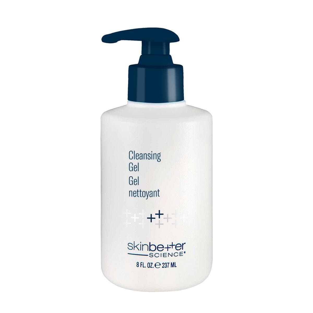 Skinbetter Science - Cleansing Gel by Monarch MD Medical Aesthetics